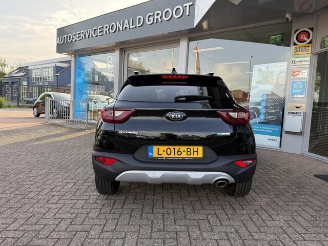 KIA Stonic 1.0 T-GDi Hybride Dyn+L | Airco | Carplay | Cruise | Lage Km sta