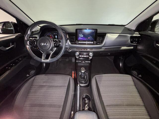 KIA Stonic 1.0 T-GDi MHEV DynamicPlusLine | Apple Carplay/Android Auto | electronic climate controle | Achteruitrijcamera |