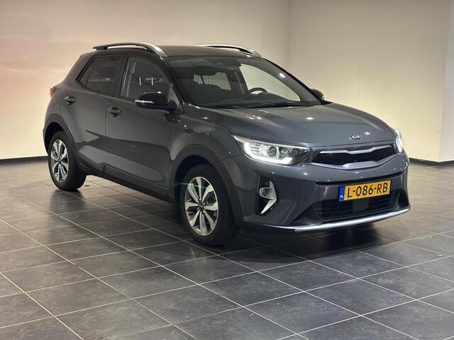 KIA Stonic 1.0 T-GDi MHEV DynamicPlusLine | Apple Carplay/Android Auto | electronic climate controle | Achteruitrijcamera |