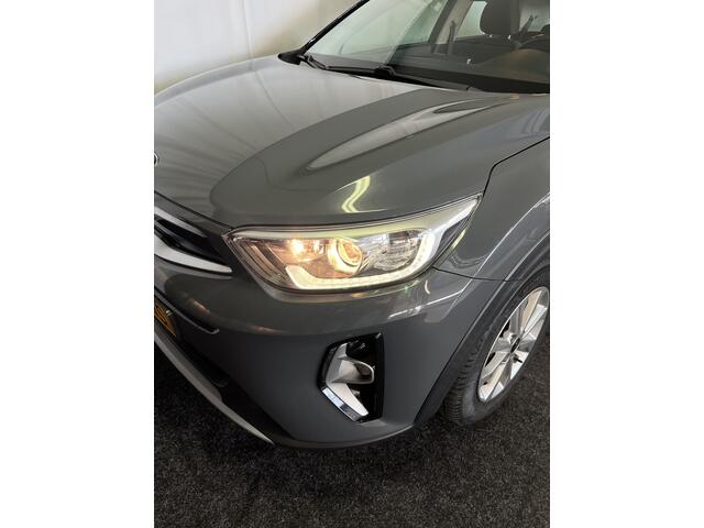 KIA Stonic 1.0 T-GDi MHEV DynamicLine 1E EIGN/ECC/CRUISE/APPLE/CAMERA