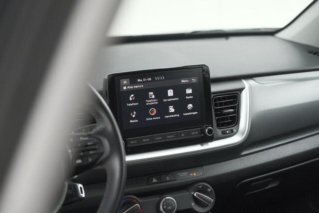 KIA Stonic 1.0 T-GDi MHEV DynamicLine | Camera | Apple Carplay | Parkeersensoren