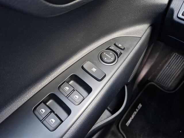 KIA Stonic 1.0 T-GDi MHEV DynamicPlusLine | Key-Less | Climate | PDC | Navi | Camera |