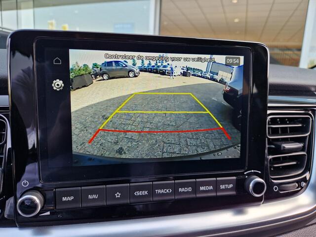 KIA Stonic 1.0 T-GDi MHEV DynamicPlusLine | Key-Less | Climate | PDC | Navi | Camera |