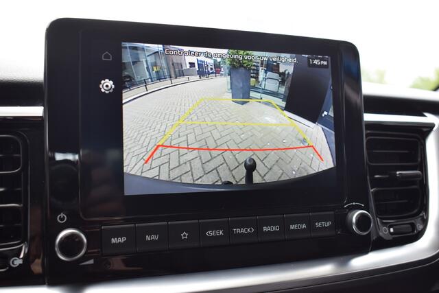 KIA Stonic 1.0 T-GDi MHEV DynamicLine | Navigatie | Trekhaak | Camera | Climate Control |