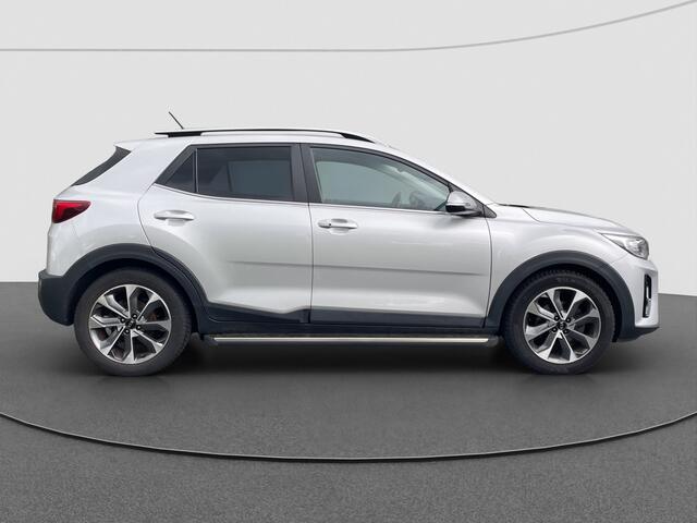 KIA Stonic 1.0 T-GDi ExecutiveLine Stuur/stoelverw. | Dodehoek | Volleder | Keyless