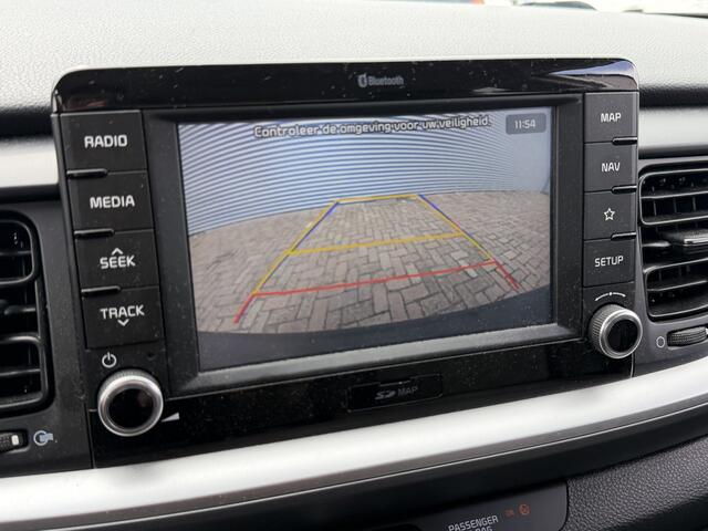 KIA Stonic 1.0 T-GDi DynamicLine | Nieuw binnen! | Rijklaar | Camera | Carplay