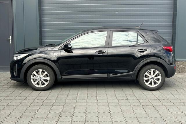 KIA Stonic 1.2 MPi ComfortLine AIRCO CRUISE CARPLAY STOELVERW. 16093KM!
