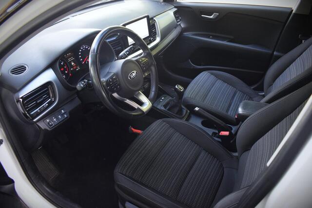 KIA Stonic 1.0 T-GDi MHEV DynamicPlusLine NAVIGATIE|CAMERA|LM