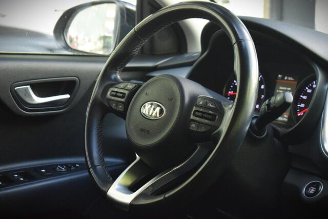 KIA Stonic 1.0 T-GDi MHEV DynamicPlusLine NAVIGATIE|CAMERA|LM