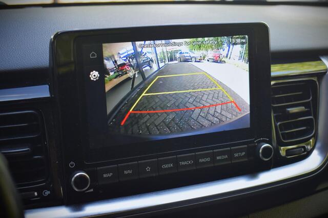 KIA Stonic 1.0 T-GDi MHEV DynamicPlusLine NAVIGATIE|CAMERA|LM