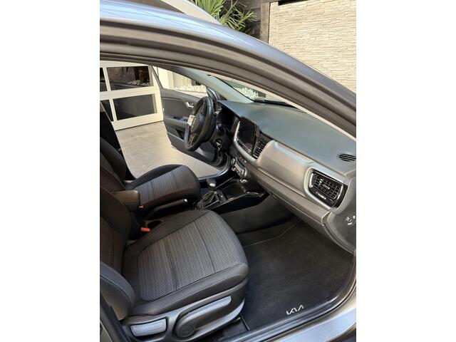KIA Stonic 1.0 T-GDi MHEV GT-Line