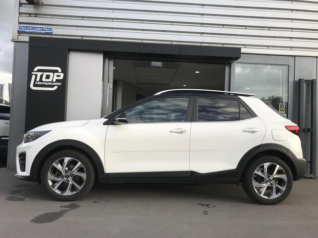 KIA Stonic 1.0 T-GDi MHEV GT-Line 120pk Automaat
