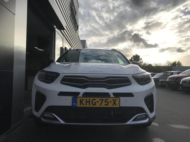 KIA Stonic 1.0 T-GDi MHEV GT-Line 120pk Automaat