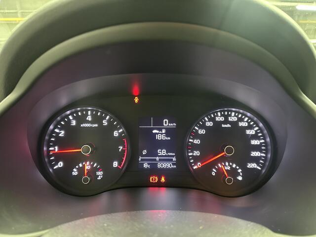 KIA Stonic 1.0 T-GDi ComfortPlusLine Navigator Dealeronderhouden met trekhaak!