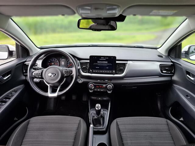 KIA Stonic 1.0 T-GDi MHEV DynamicPlusLine