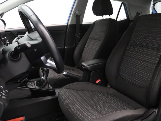 KIA Stonic 1.0 T-GDi MHEV DynamicLine Navigation Pack | Trekhaak