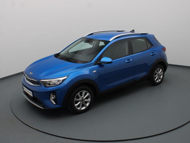 KIA Stonic 1.0 T-GDi MHEV DynamicLine Navigation Pack | Trekhaak