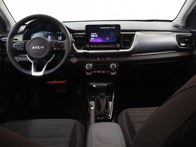 KIA Stonic 1.0 T-GDi MHEV DynamicPlusLine | Keyless | Navigatie | Parkeercamera | Apple Carplay/Android Auto | Climate Control |