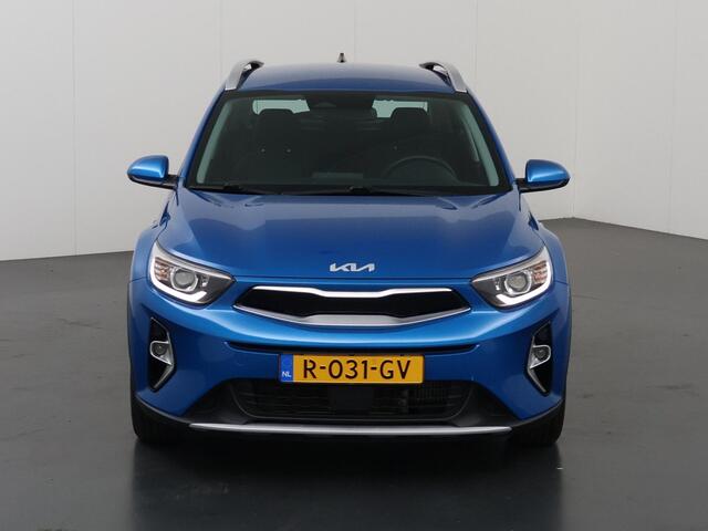 KIA Stonic 1.0 T-GDi MHEV DynamicLine | Parkeercamera | Apple Carplay/Android Auto | Climate Control | Cruise control |