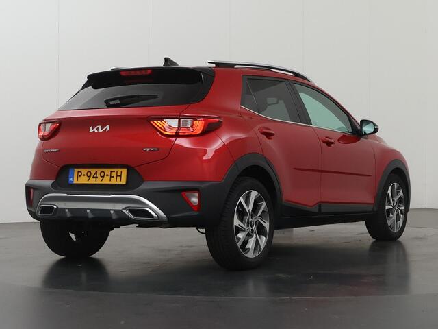 KIA Stonic 1.0 T-GDi MHEV GT-PlusLine | Keyless | Navigatie | Parkeercamera | Apple Carplay/Android Auto | Climate Control |