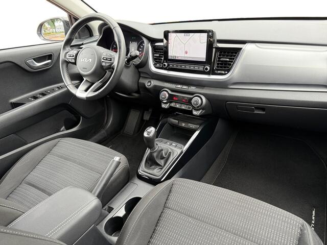 KIA Stonic 1.0 T-GDi MHEV DynamicPlusLine I Trekhaak I Navi I Camera I Cruise Control