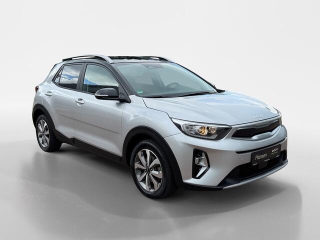 KIA Stonic 1.0 T-GDi MHEV DynamicPlusLine I Trekhaak I Navi I Camera I Cruise Control