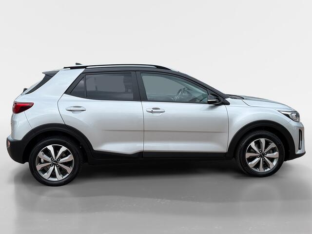 KIA Stonic 1.0 T-GDi MHEV DynamicPlusLine I Trekhaak I Navi I Camera I Cruise Control