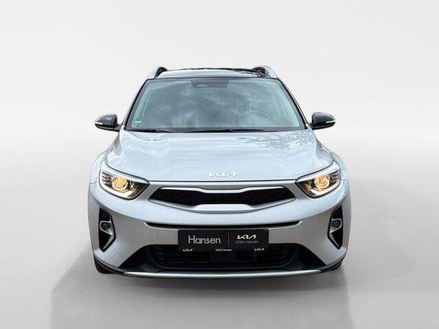 KIA Stonic 1.0 T-GDi MHEV DynamicPlusLine I Trekhaak I Navi I Camera I Cruise Control