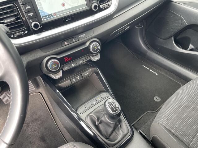 KIA Stonic 1.0 T-GDi DynamicPlusLine | Climate control | Achteruitrijcamera | Navigatie | Apple carplay |