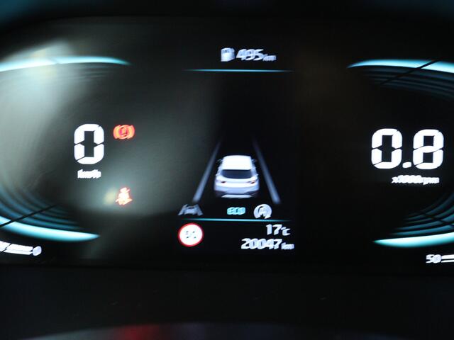 KIA Stonic 1.0 T-GDi MHEV DynamicLine | Achteruitrijcamera | Carplay | Climate Control