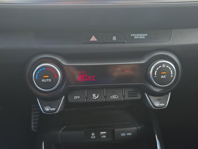 KIA Stonic 1.0 T-GDi ExecutiveLine AUTOMAAT - LEDER - NAVI