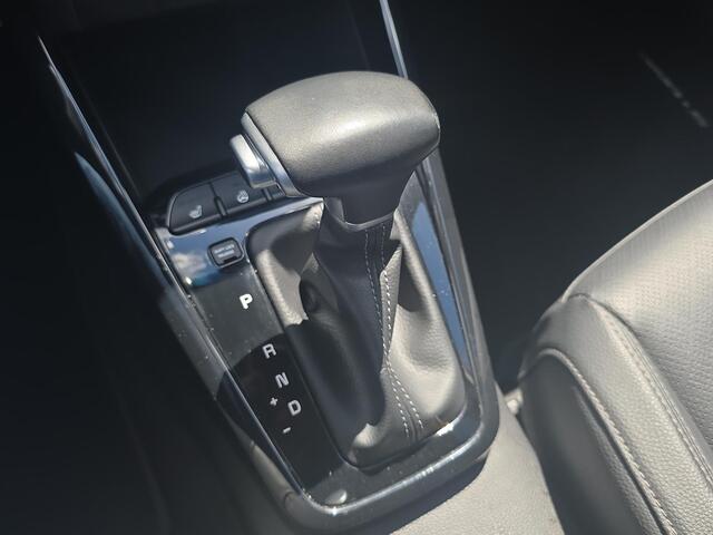 KIA Stonic 1.0 T-GDi ExecutiveLine AUTOMAAT - LEDER - NAVI