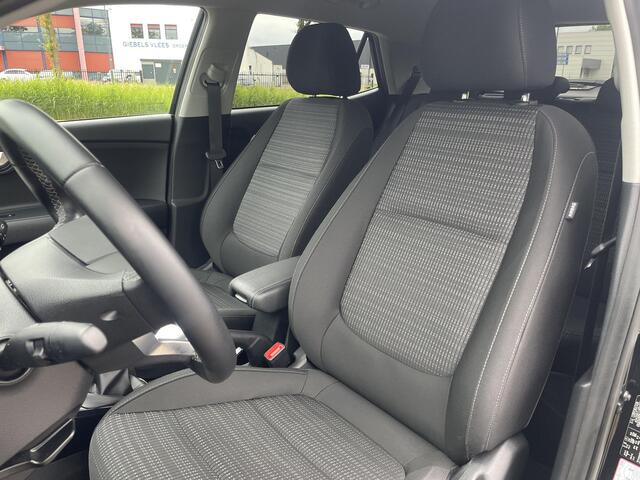 KIA Stonic 1.0 T-GDi MHEV DynamicPlusLine | Climate control | Apple carplay | Achteruitrijcamera |