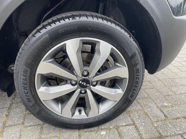 KIA Stonic 1.0 T-GDi MHEV DynamicPlusLine | Climate control | Apple carplay | Achteruitrijcamera |