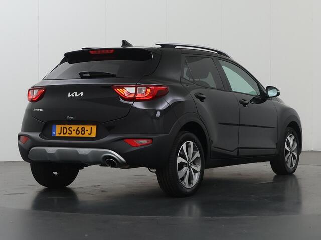 KIA Stonic 1.0 T-GDi MHEV DynamicPlusLine | Stoel/Stuurwielverwarming | Keyless | Navigatie | Parkeercamera | Climate Control |