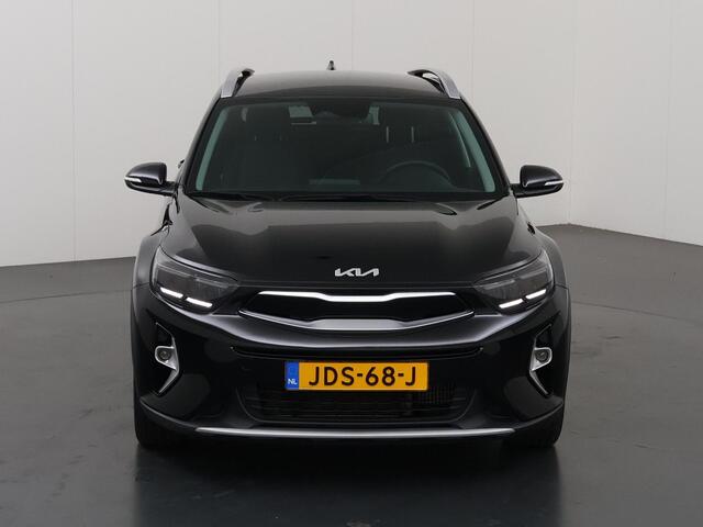 KIA Stonic 1.0 T-GDi MHEV DynamicPlusLine | Stoel/Stuurwielverwarming | Keyless | Navigatie | Parkeercamera | Climate Control |