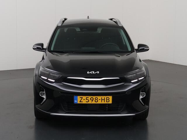 KIA Stonic 1.0 T-GDi MHEV DynamicPlusLine | Stoel/Stuurwielverwarming | Keyless | Navigatie | Parkeercamera | Climate Control |