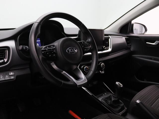 KIA Stonic 1.0 T-GDi MHEV DynamicLine Navigatie | Apple Carplay/Android Auto