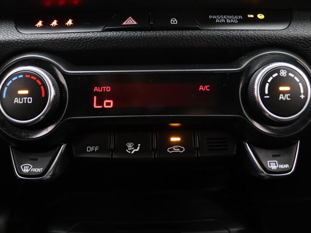 KIA Stonic 1.0 T-GDi MHEV DynamicLine Navigatie | Apple Carplay/Android Auto