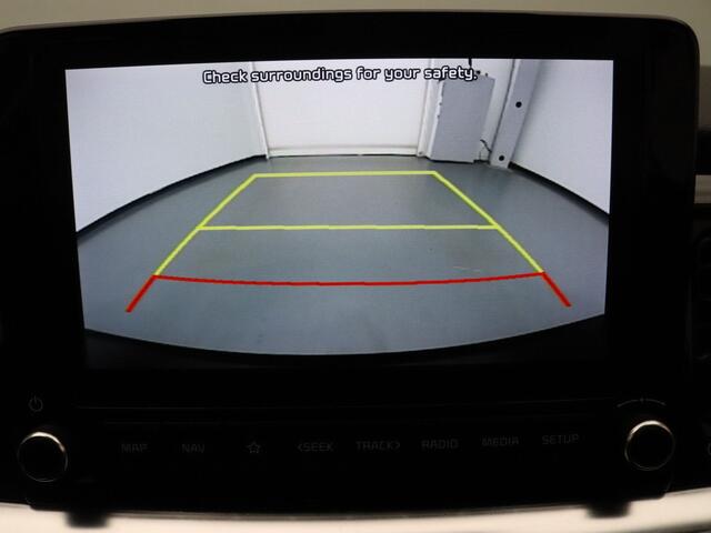 KIA Stonic 1.0 T-GDi MHEV DynamicLine Navigatie | Apple Carplay/Android Auto