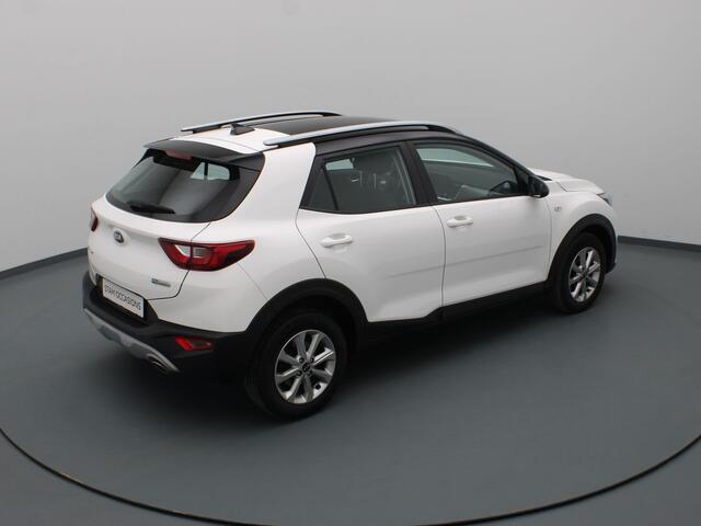 KIA Stonic 1.0 T-GDi MHEV DynamicLine Navigatie | Apple Carplay/Android Auto