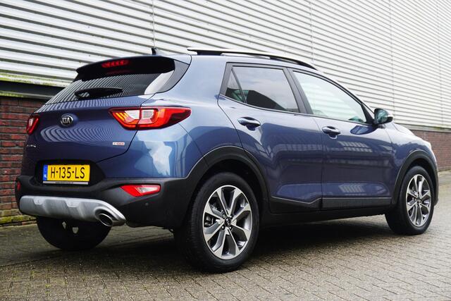 KIA Stonic 1.0 T-GDi DynamicPlusLine/Dealeronderhouden/ Camera/Navigatie.