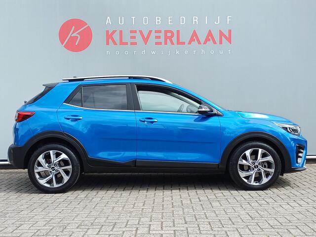 KIA Stonic 1.0 T-GDi MHEV GT-PlusLine | SCHUIFDAK | CLIMATE | CAMERA | APPLE CARPLAY/ ANDROID AUTO | Wij bieden ook financiering mogelijkheden aan.