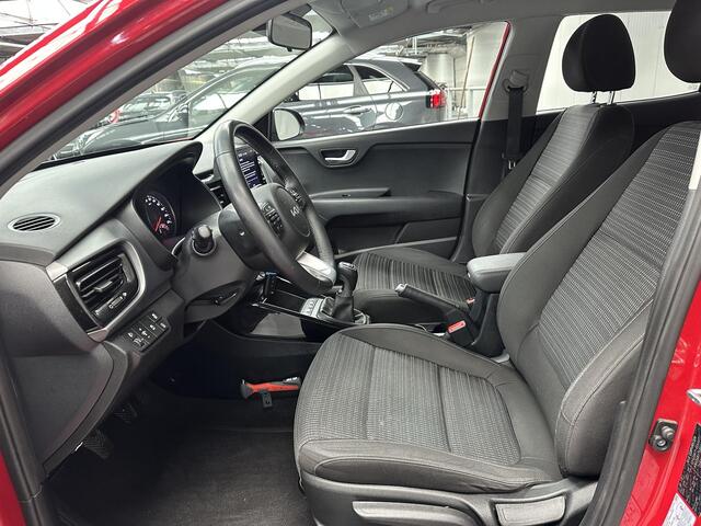 KIA Stonic 1.0 T-GDi MHEV DynamicLine