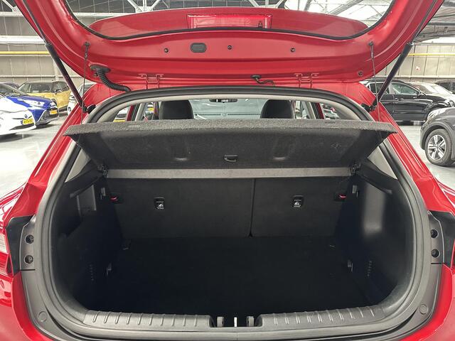 KIA Stonic 1.0 T-GDi MHEV DynamicLine