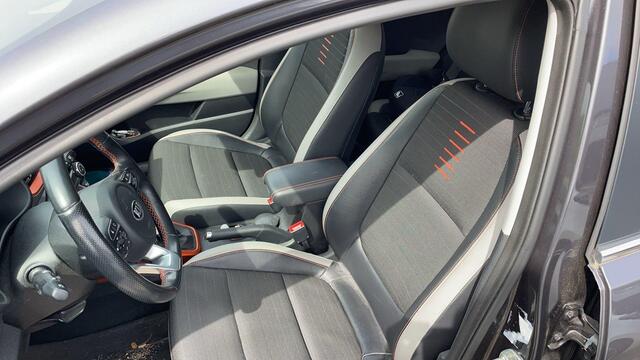 KIA Stonic 1.0 T-GDi DynamicLine