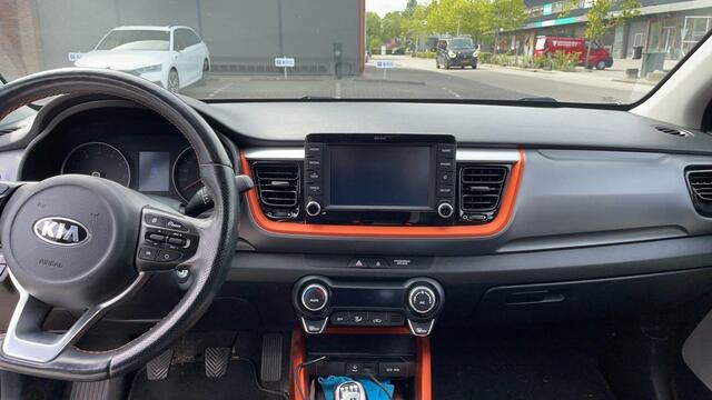 KIA Stonic 1.0 T-GDi DynamicLine