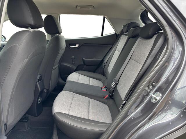 KIA Stonic 1.0 T-GDi DynamicLine | Airco | Cruise | Camera | LM velgen |