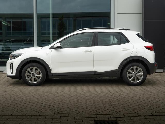 KIA Stonic 1.0 T-GDi MHEV DynamicLine | Navigiatie | Achteruitrijcamera |