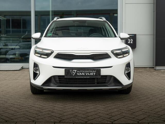 KIA Stonic 1.0 T-GDi MHEV DynamicLine | Navigiatie | Achteruitrijcamera |